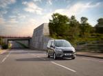 Ford Tourneo Courier 2018 года